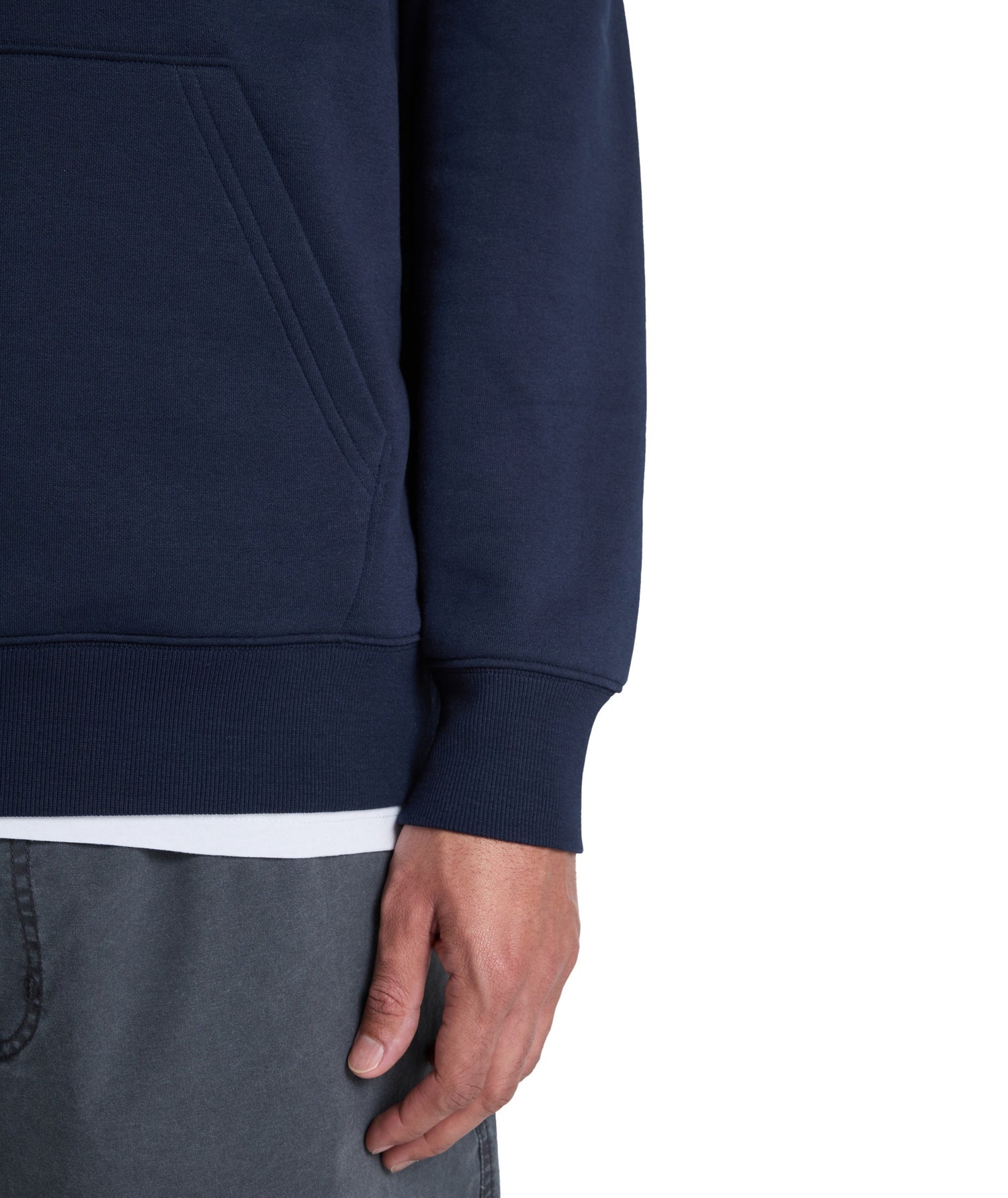 COMP LOGO - FELPA EQYFT05053 -KTP0 QUIKSILVER 
