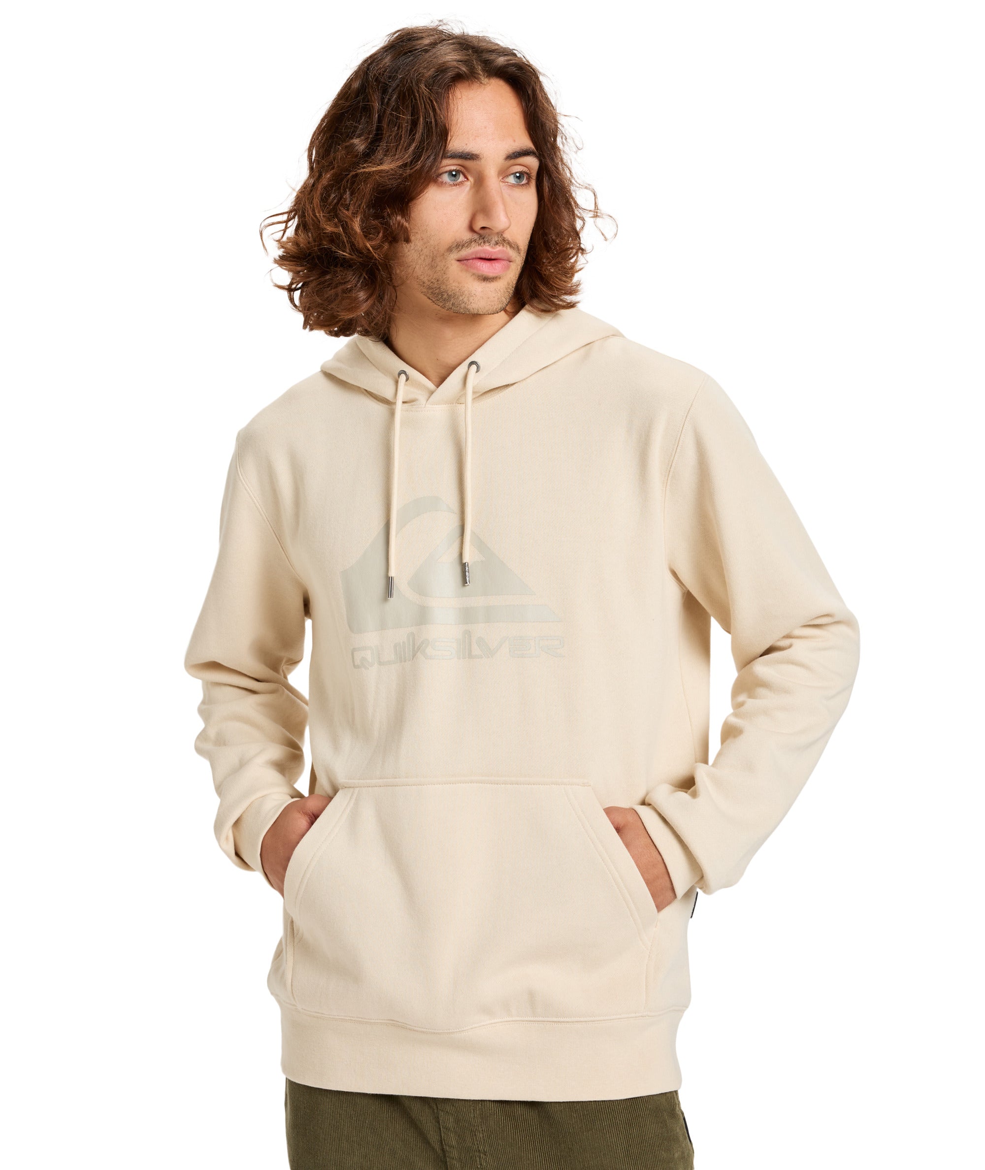 COMP LOGO - FELPA EQYFT05053 -WBS0 QUIKSILVER 