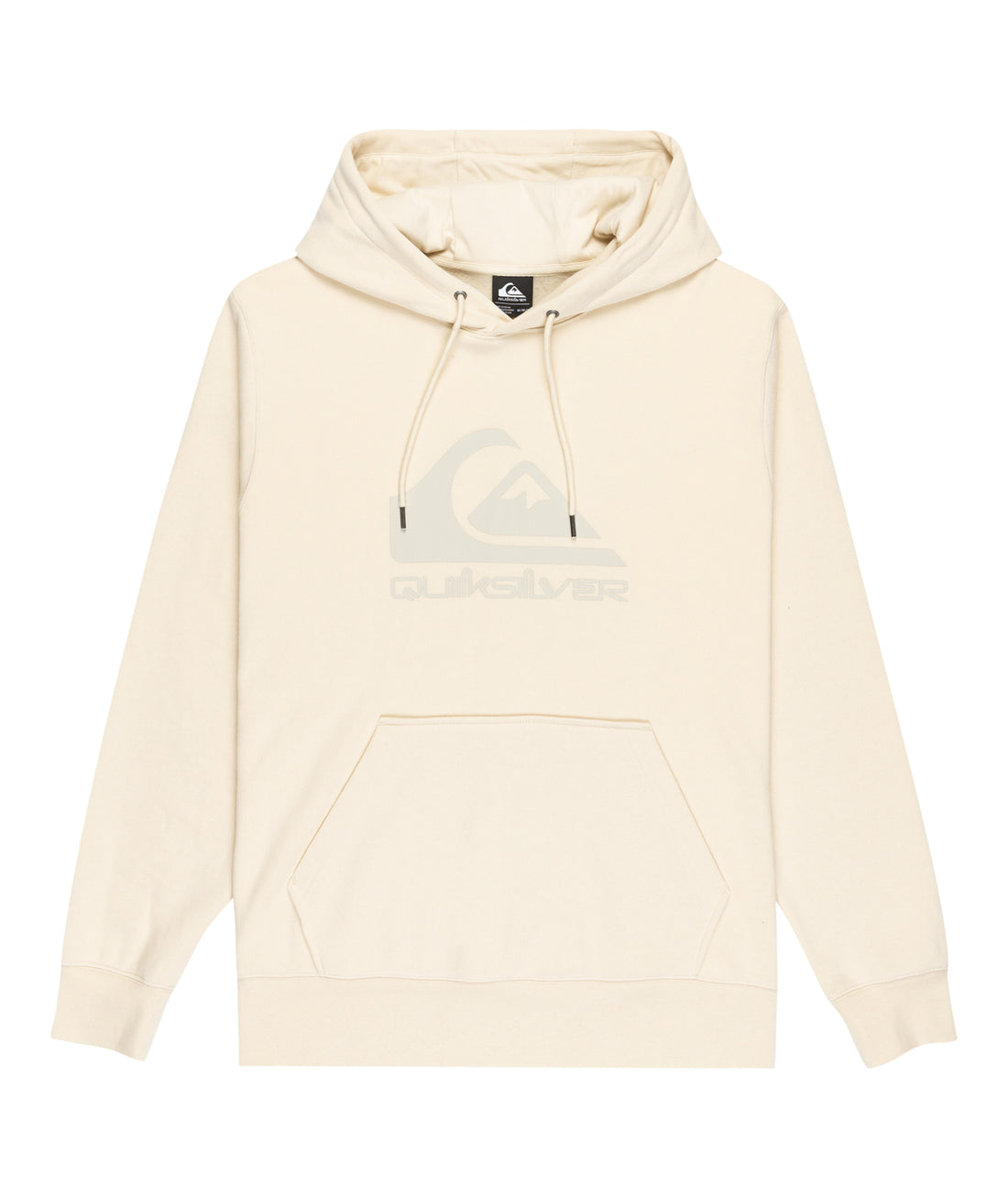 COMP LOGO - FELPA EQYFT05053 -WBS0 QUIKSILVER 