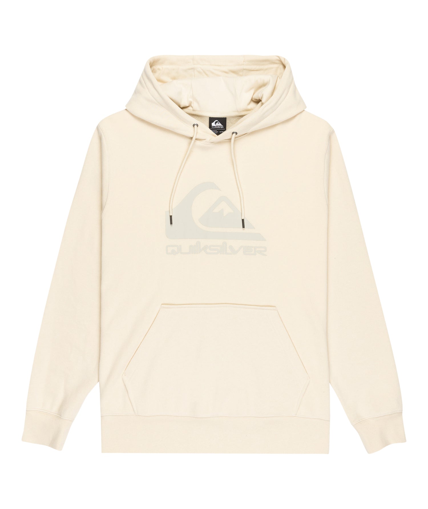 COMP LOGO - FELPA EQYFT05053 -WBS0 QUIKSILVER 