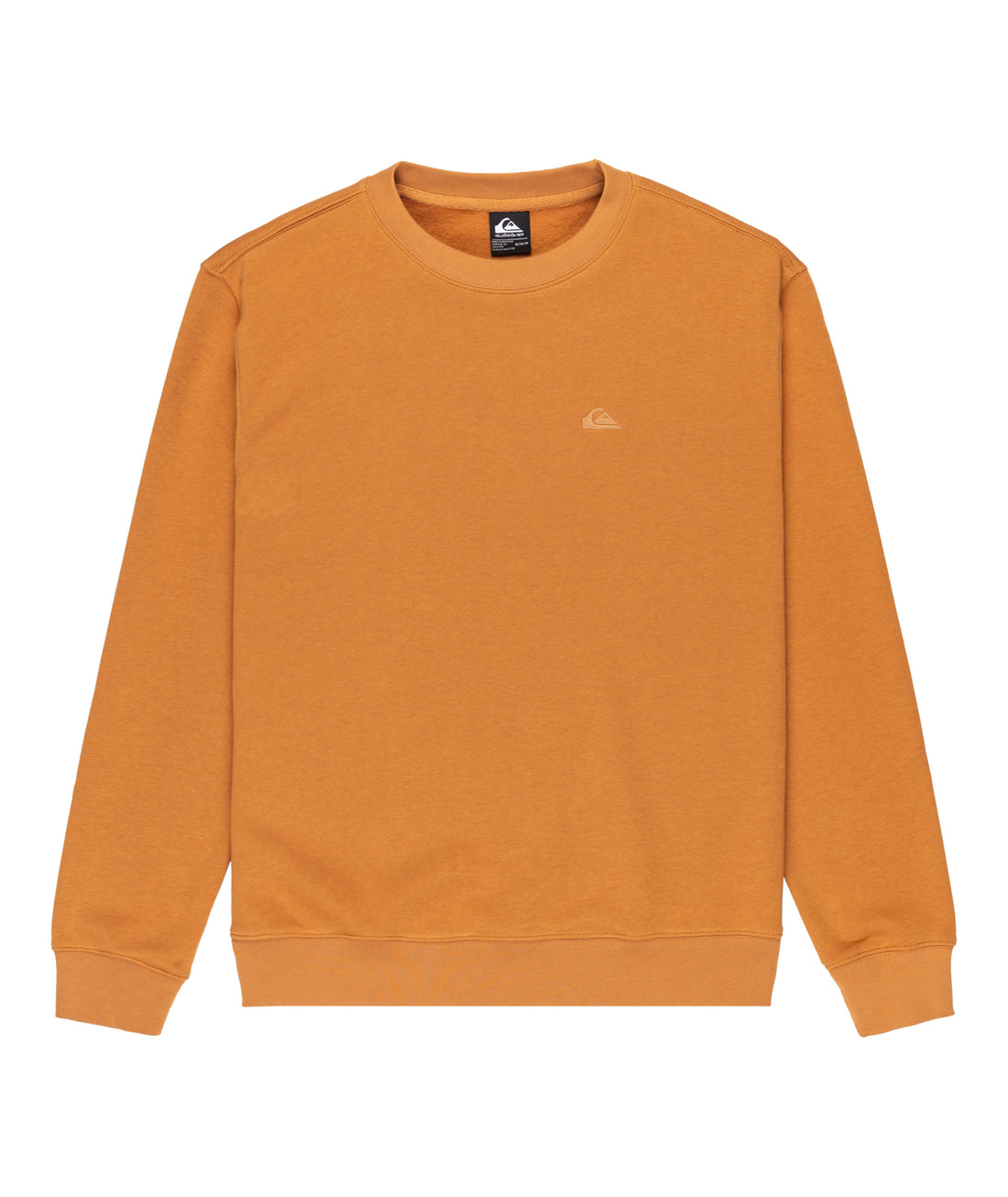 SALT WATER CREW - FELPA EQYFT05158 -CMD0 QUIKSILVER 