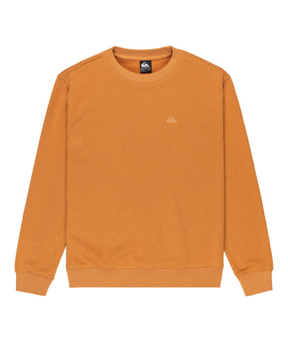 SALT WATER CREW - FELPA EQYFT05158 -CMD0 QUIKSILVER 