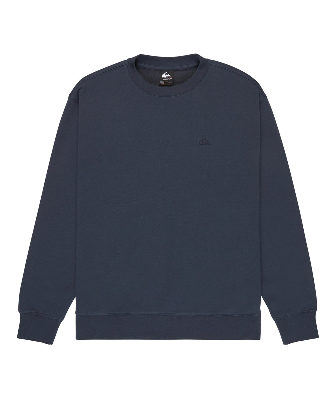 SALT WATER CREW - FELPA EQYFT05158 -KTP0 QUIKSILVER 
