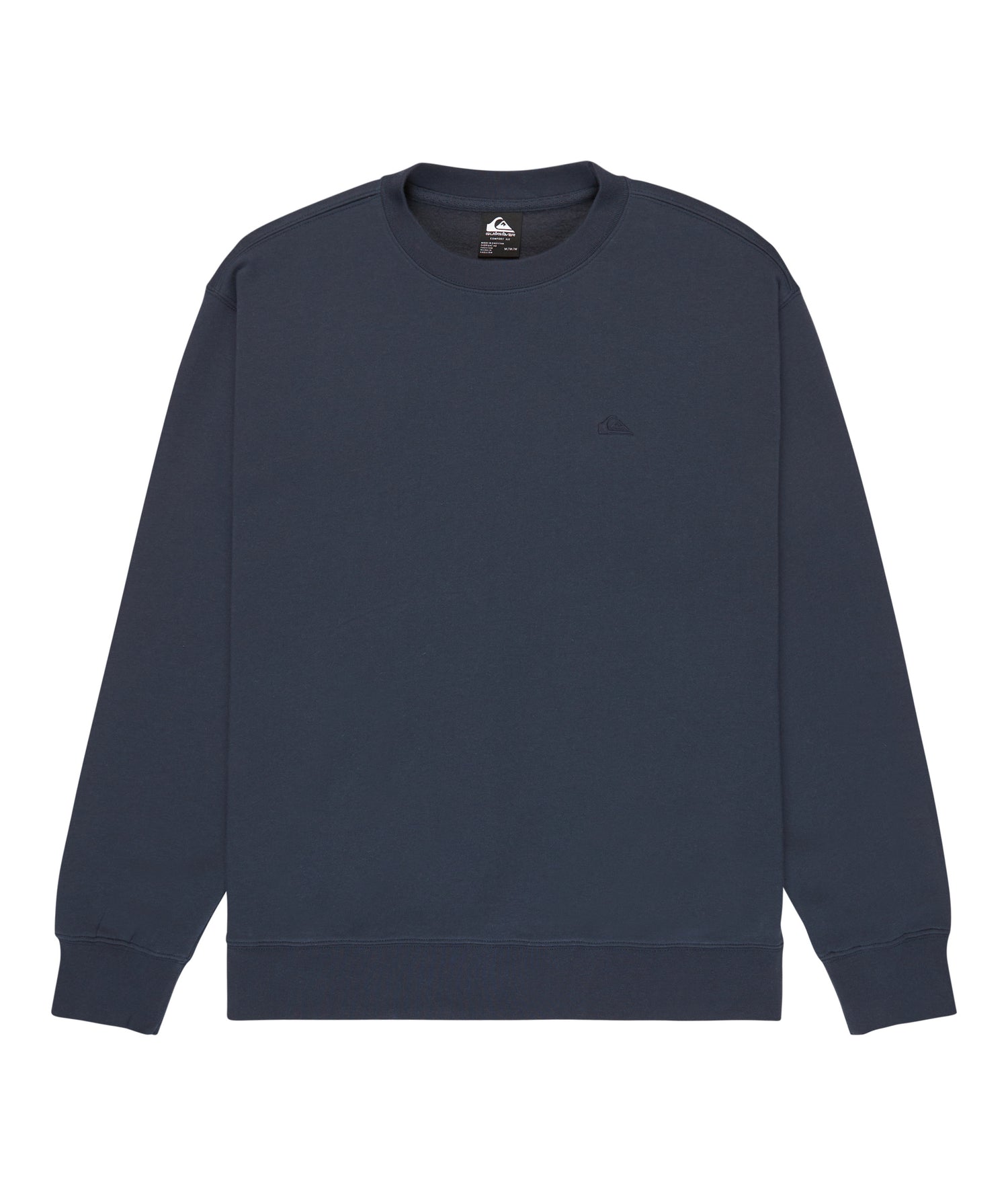 SALT WATER CREW - FELPA EQYFT05158 -KTP0 QUIKSILVER 