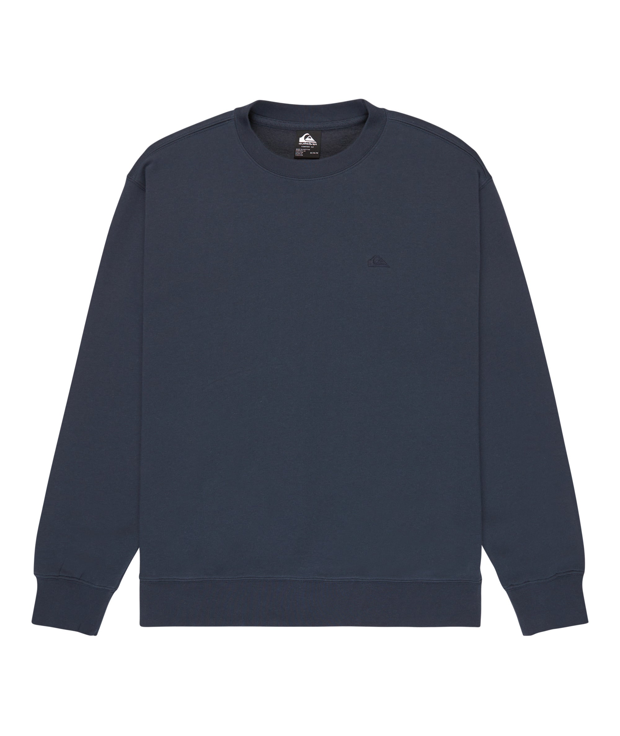 SALT WATER CREW - FELPA EQYFT05158 -KTP0 QUIKSILVER 
