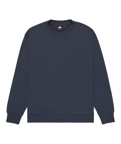 SALT WATER CREW - FELPA EQYFT05158 -KTP0 QUIKSILVER 