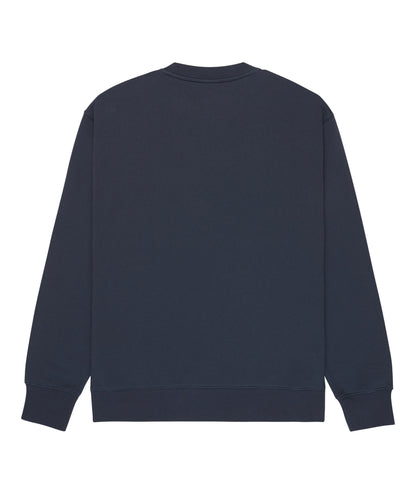 SALT WATER CREW - FELPA EQYFT05158 -KTP0 QUIKSILVER 