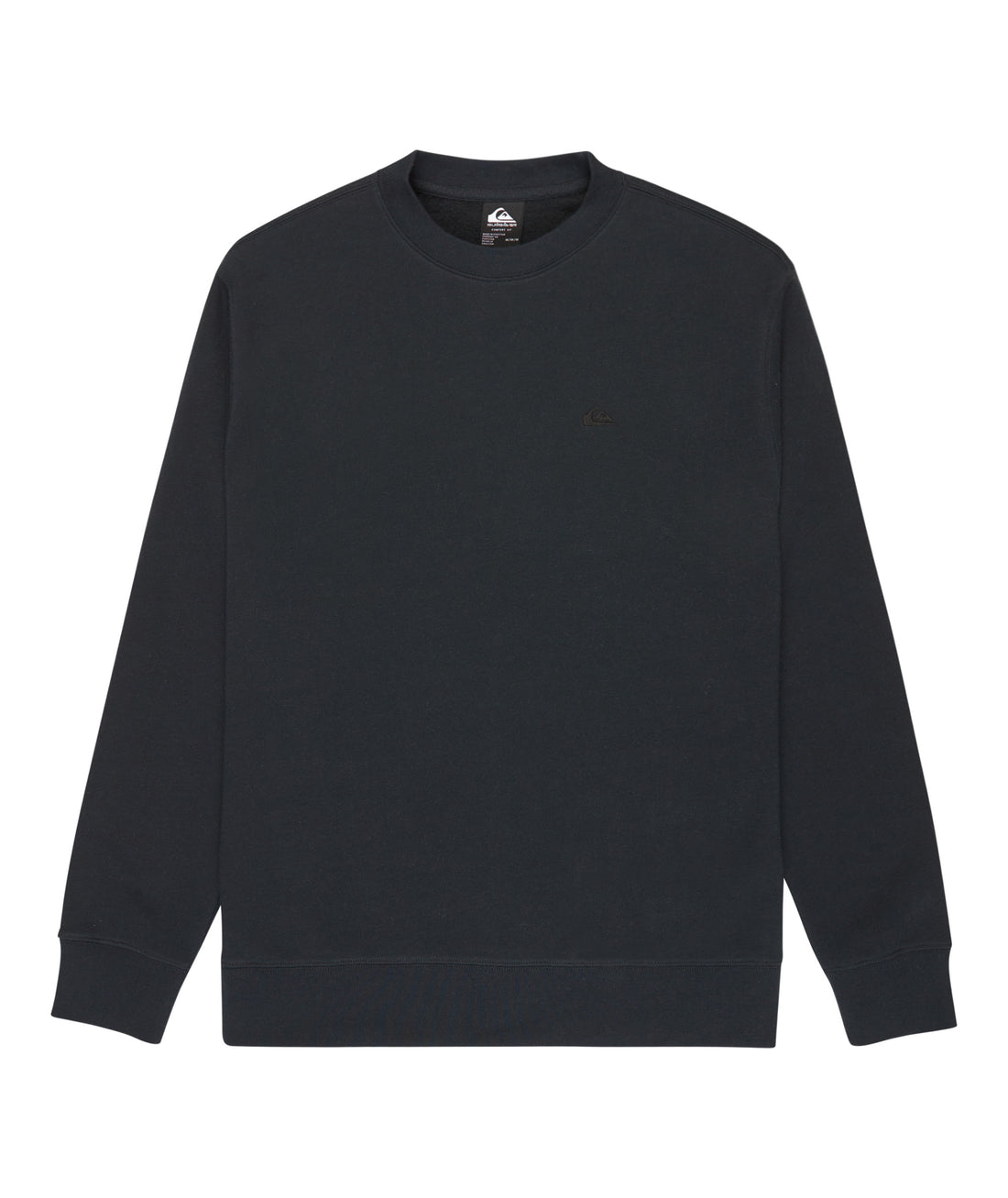 SALT WATER CREW - FELPA EQYFT05158 -KVJ0 QUIKSILVER 