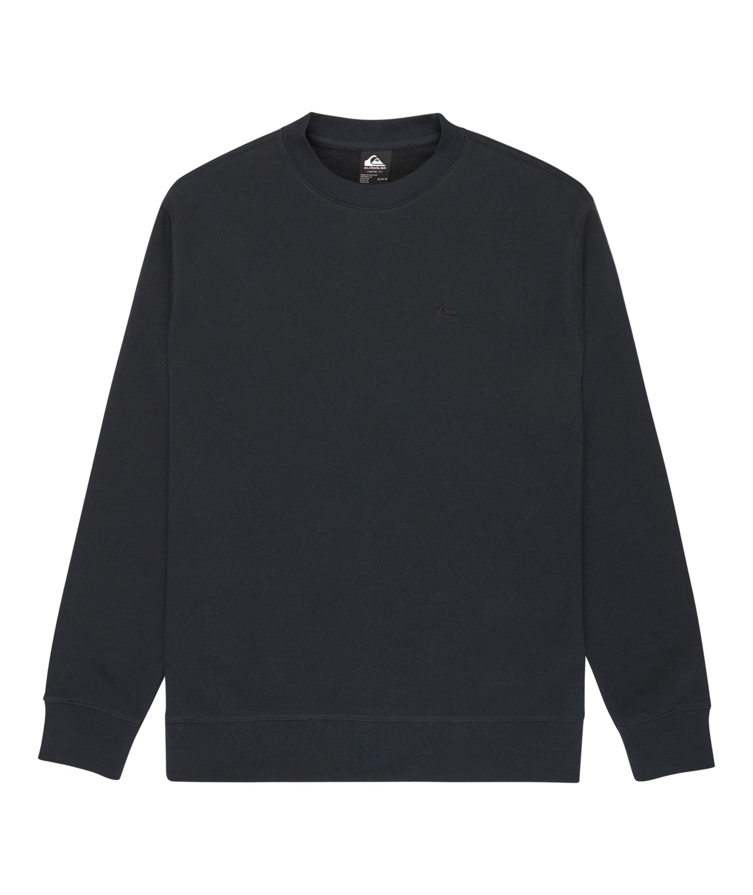 SALT WATER CREW - FELPA EQYFT05158 -KVJ0 QUIKSILVER 