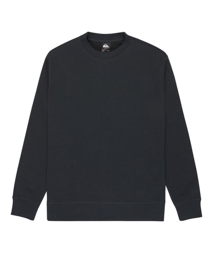 SALT WATER CREW - FELPA EQYFT05158 -KVJ0 QUIKSILVER 