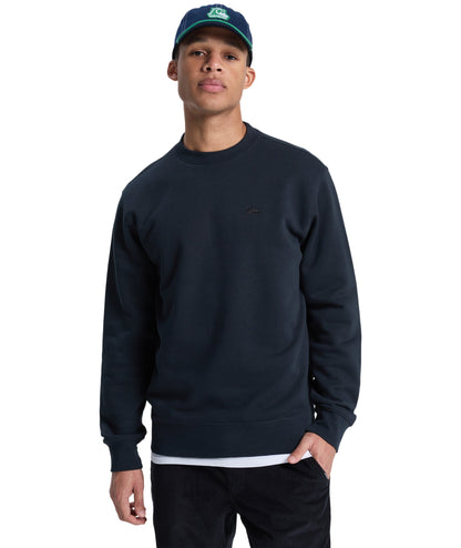 SALT WATER CREW - FELPA EQYFT05158 -KVJ0 QUIKSILVER 