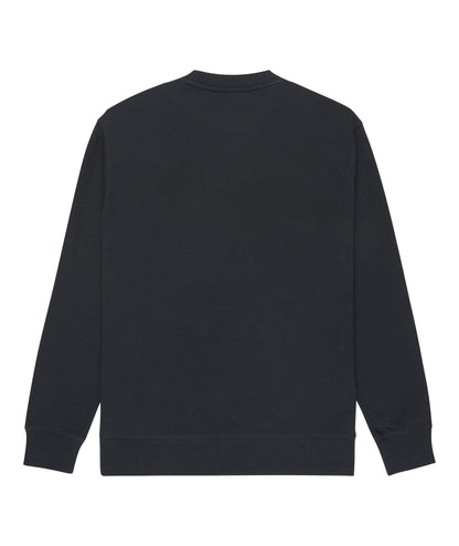 SALT WATER CREW - FELPA EQYFT05158 -KVJ0 QUIKSILVER 