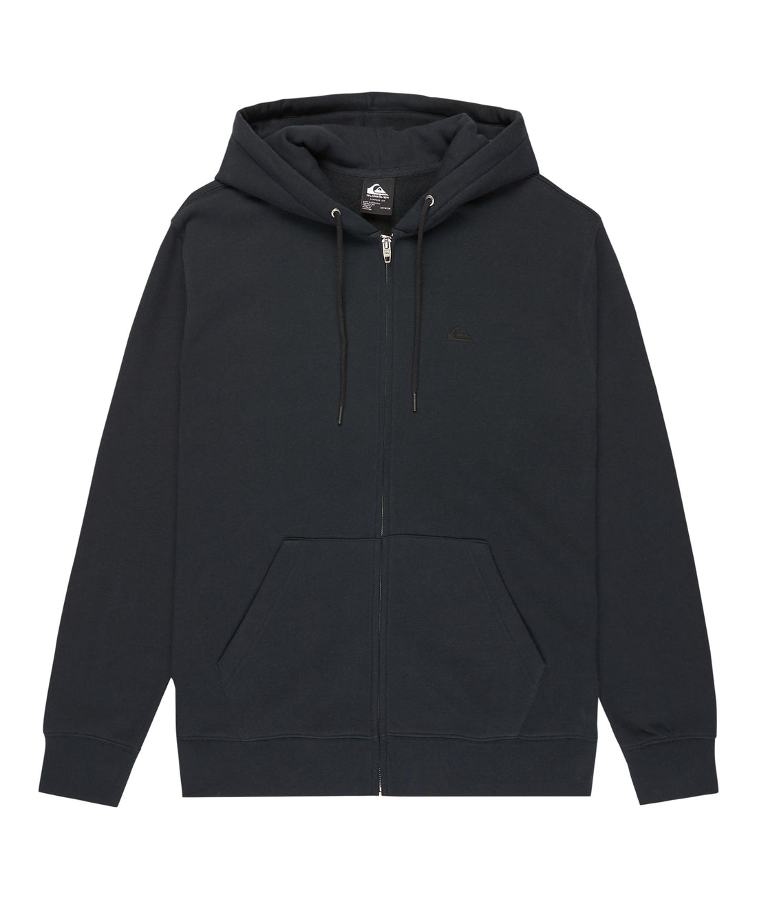 SALT WATER ZIP - FELPA EQYFT05160 -KVJ0 QUIKSILVER 