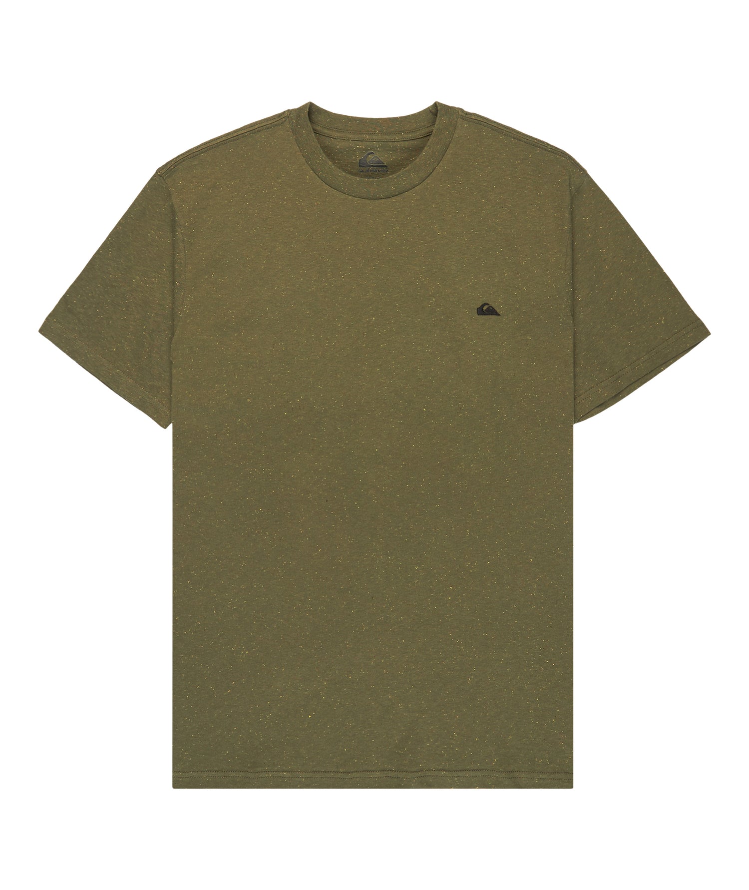 MW NEPS - T-SHIRT EQYZT08173 -CRE0 QUIKSILVER 