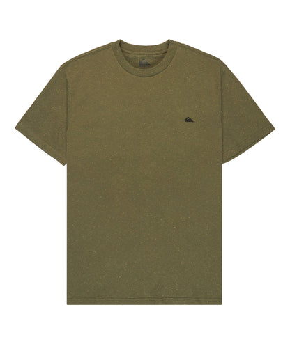 MW NEPS - T-SHIRT EQYZT08173 -CRE0 QUIKSILVER 