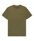 MW NEPS - T-SHIRT EQYZT08173 -CRE0 QUIKSILVER 