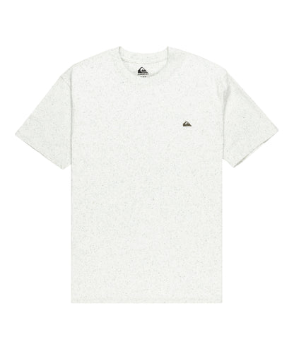 MW NEPS - T-SHIRT EQYZT08173 -WBK0 QUIKSILVER 