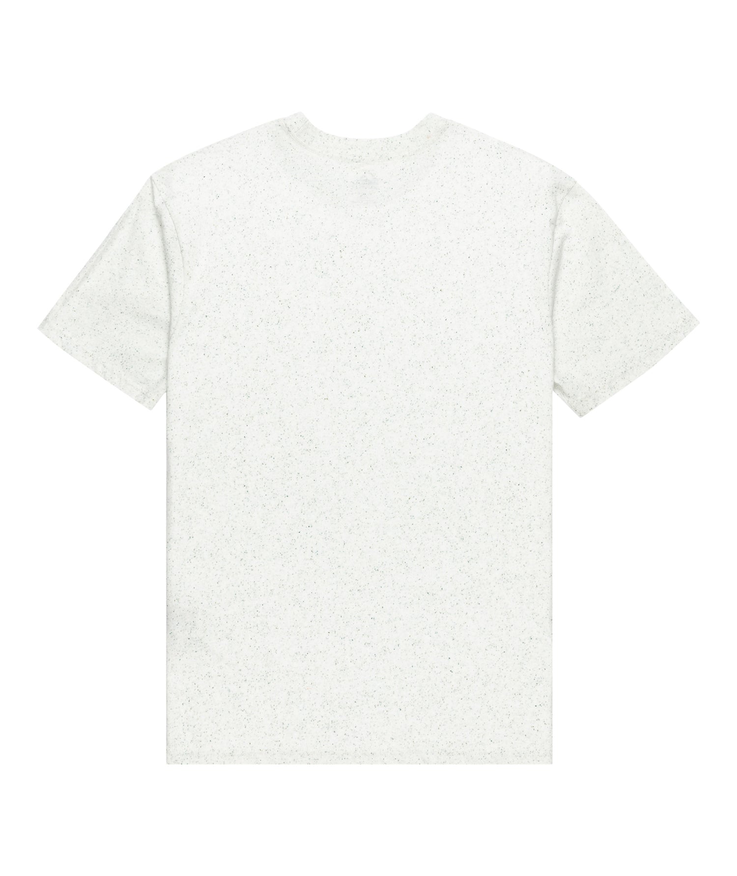 MW NEPS - T-SHIRT EQYZT08173 -WBK0 QUIKSILVER 