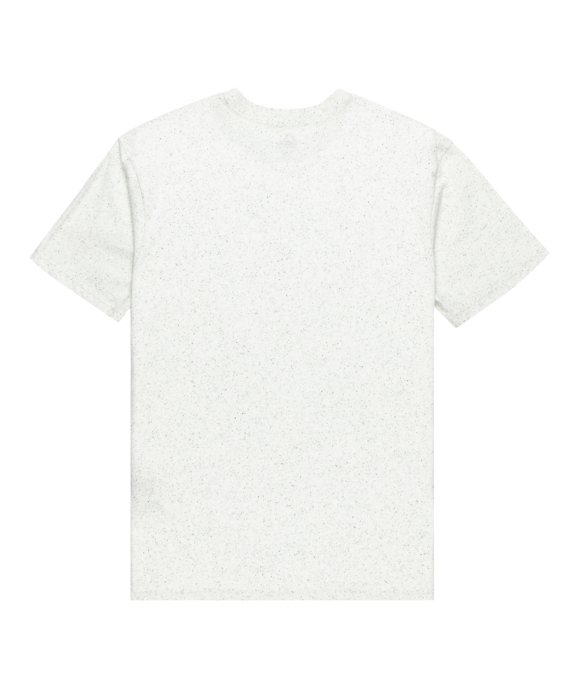 MW NEPS - T-SHIRT EQYZT08173 -WBK0 QUIKSILVER 