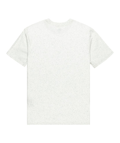 MW NEPS - T-SHIRT EQYZT08173 -WBK0 QUIKSILVER 