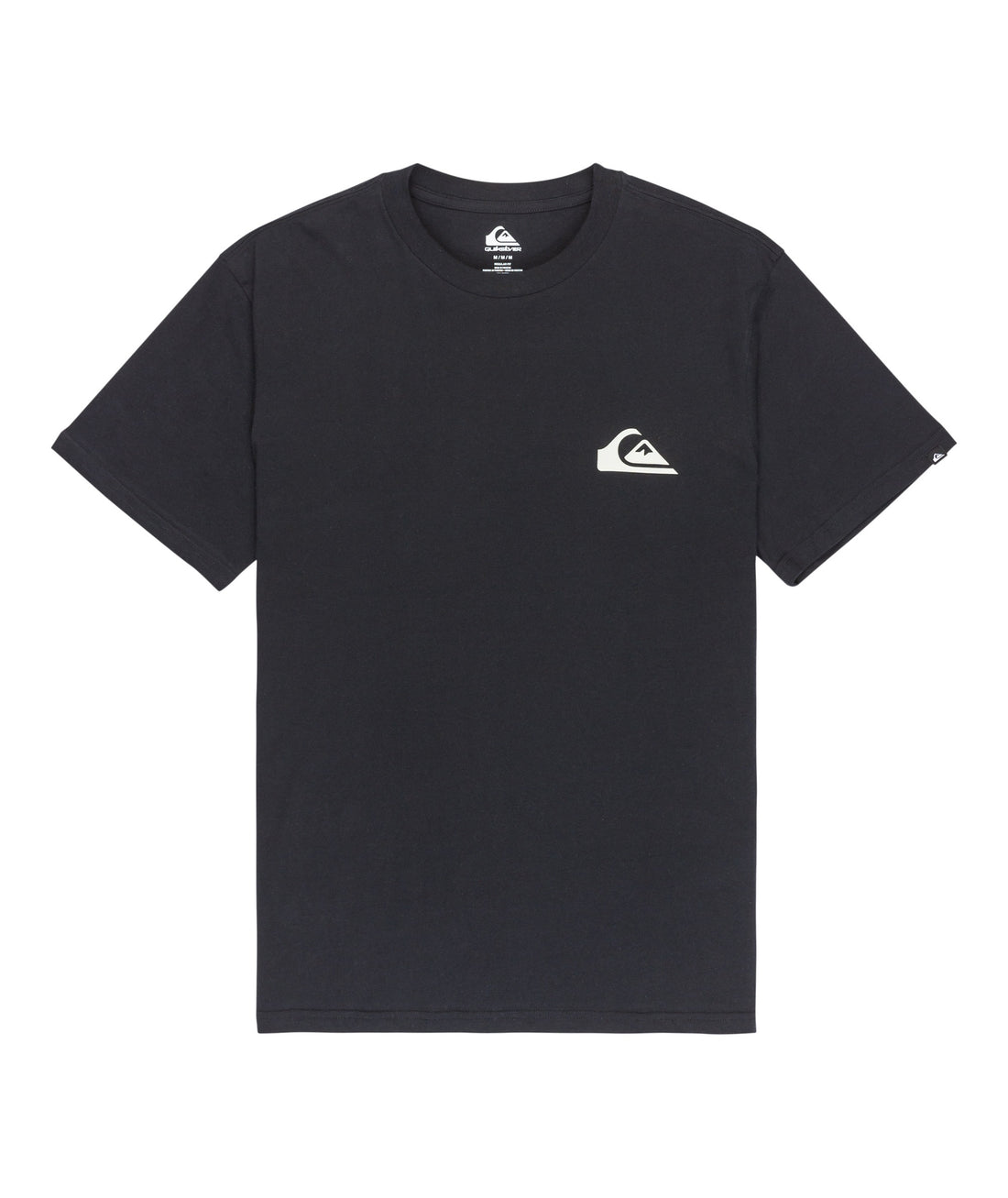 EV MINI LOGO - T-SHIRT EQYZT08181 -KVJ0 QUIKSILVER 