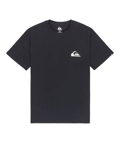 EV MINI LOGO - T-SHIRT EQYZT08181 -KVJ0 QUIKSILVER 