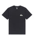 EV MINI LOGO - T-SHIRT EQYZT08181 -KVJ0 QUIKSILVER 