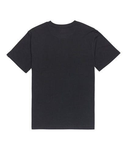 EV MINI LOGO - T-SHIRT EQYZT08181 -KVJ0 QUIKSILVER 