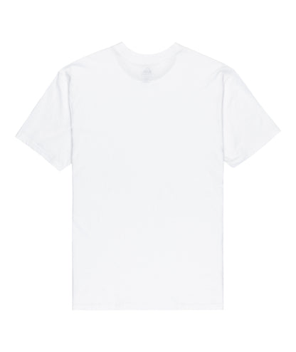 EV MINI LOGO - T-SHIRT EQYZT08181 -WBB0 QUIKSILVER 