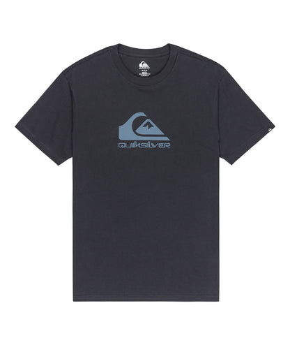 EV COMP LOGO - T-SHIRT EQYZT08182 -KTP0 QUIKSILVER 