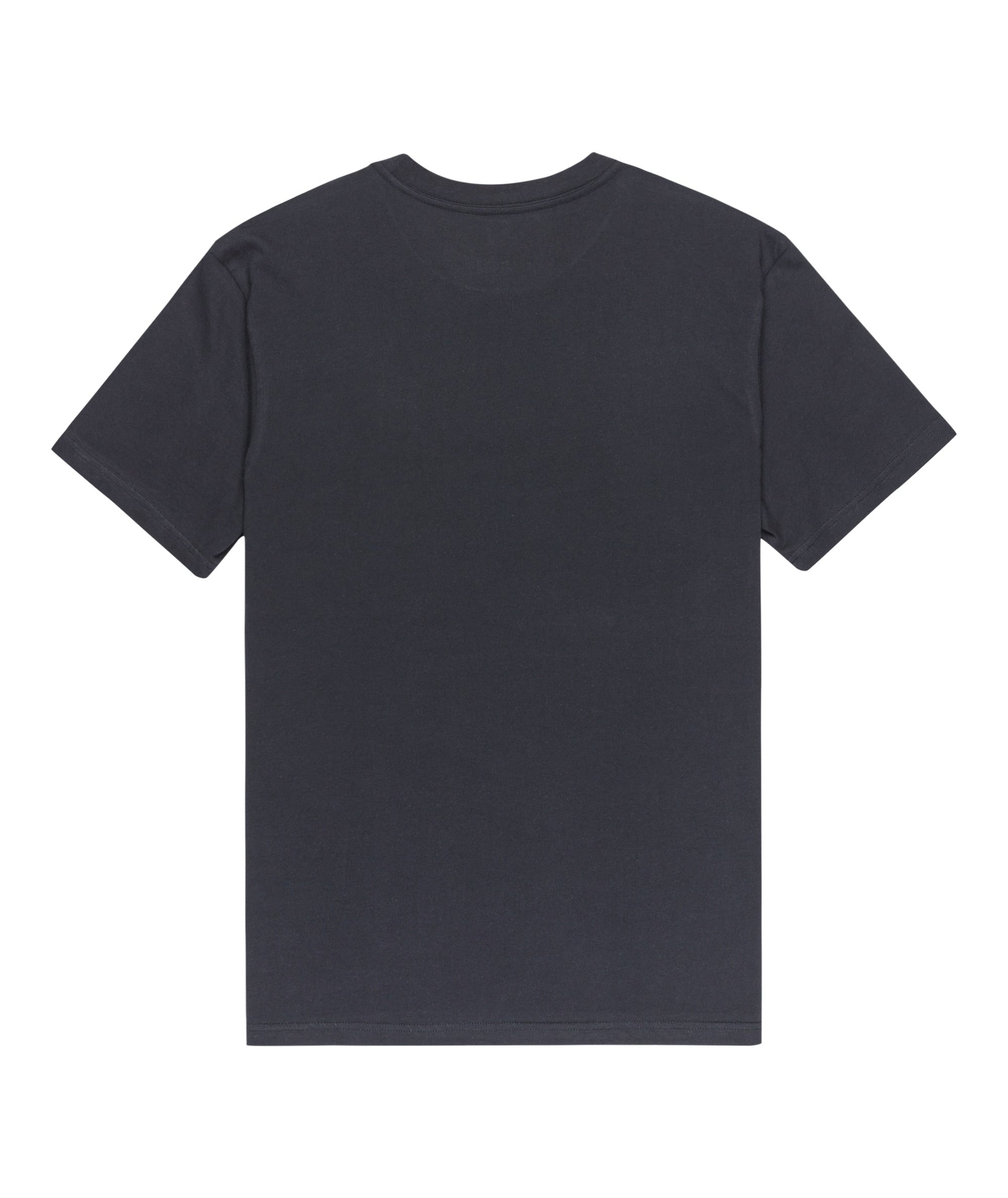 EV COMP LOGO - T-SHIRT EQYZT08182 -KTP0 QUIKSILVER 