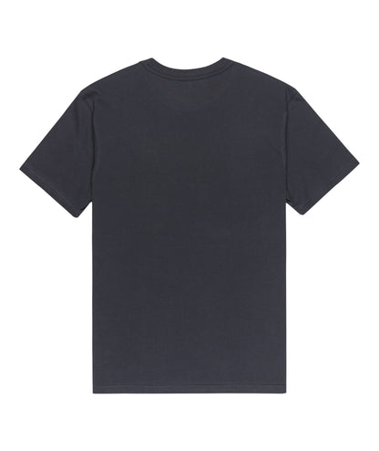 EV COMP LOGO - T-SHIRT EQYZT08182 -KTP0 QUIKSILVER 