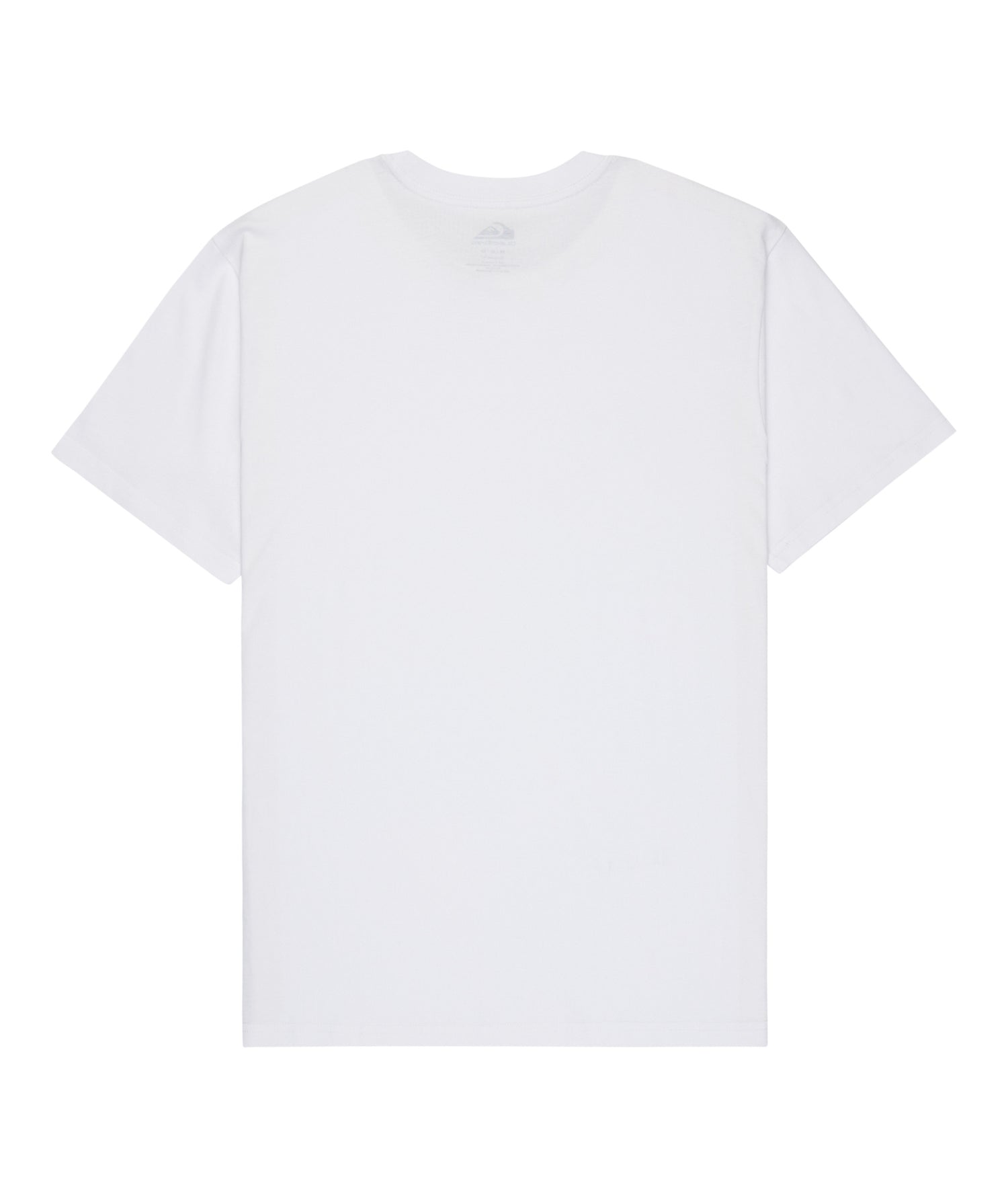 EV COMP LOGO - T-SHIRT EQYZT08182 -WBB0 QUIKSILVER 