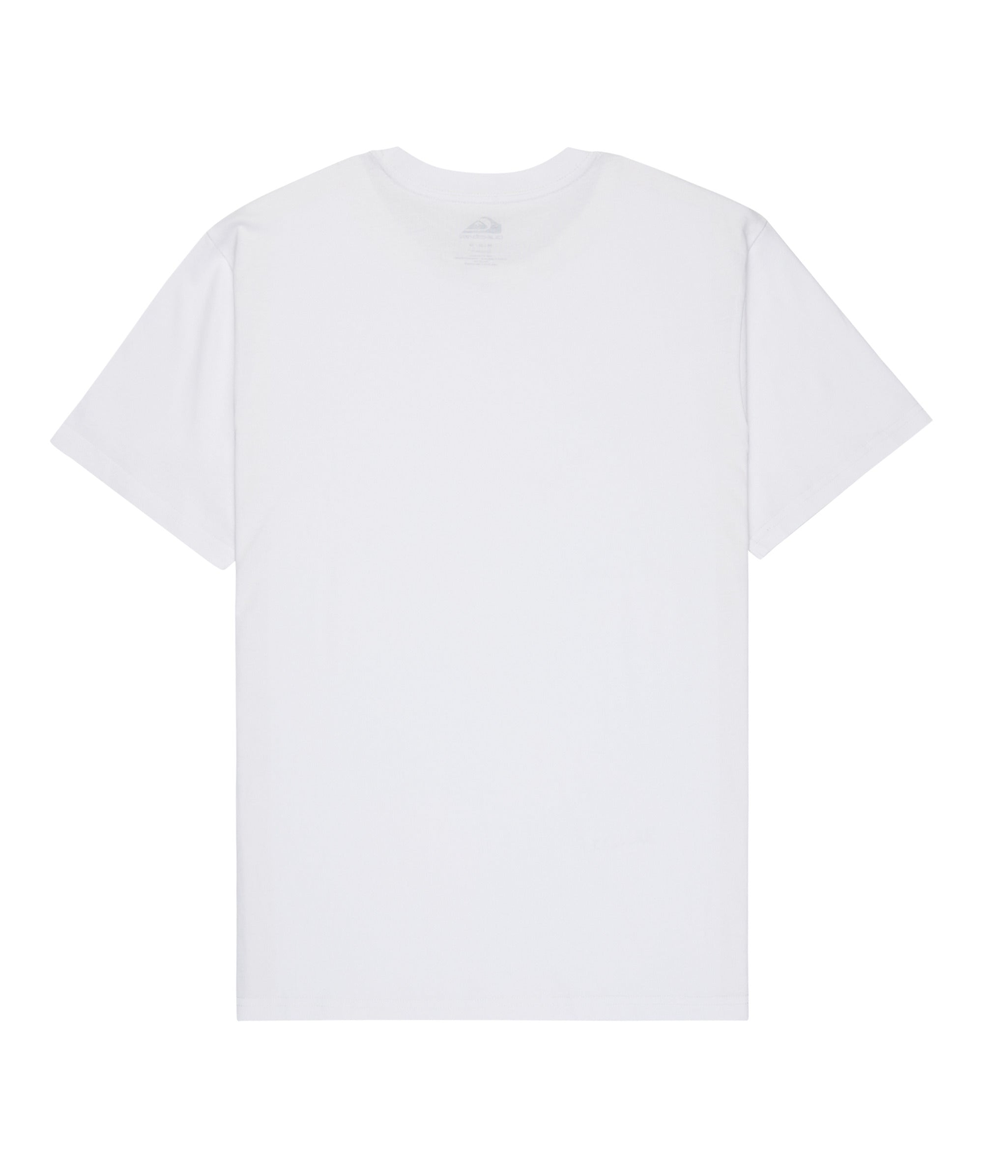 EV COMP LOGO - T-SHIRT EQYZT08182 -WBB0 QUIKSILVER 