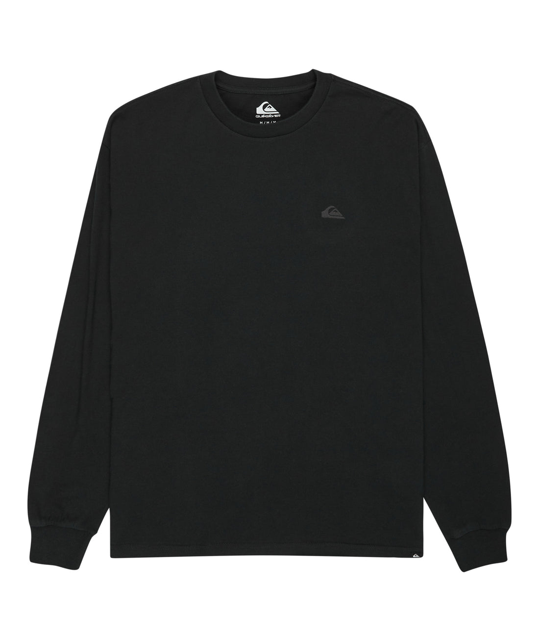 SALT WATER - T-SHIRT EQYZT08206 -KVJ0 QUIKSILVER 