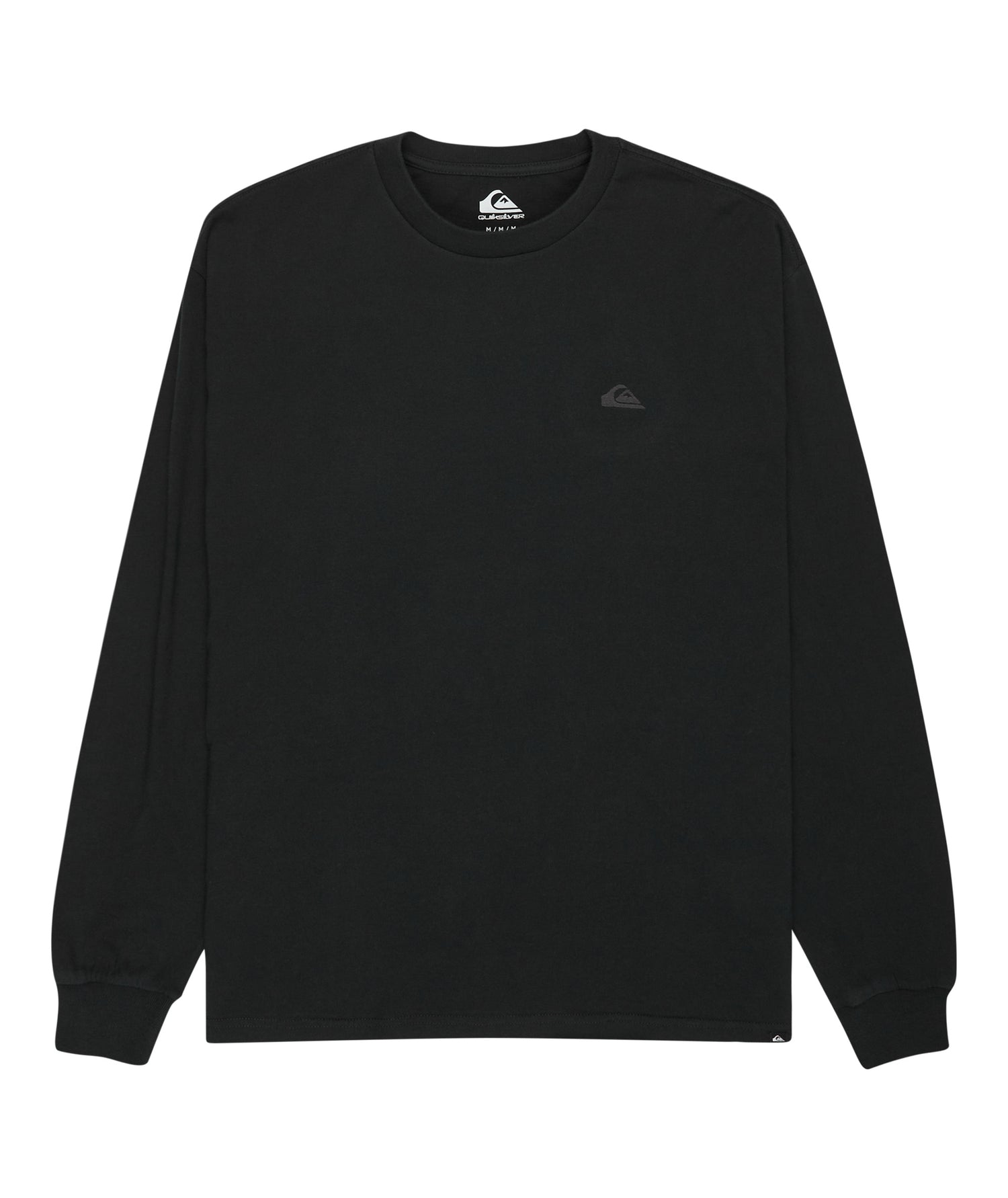 SALT WATER - T-SHIRT EQYZT08206 -KVJ0 QUIKSILVER 