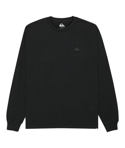 SALT WATER - T-SHIRT EQYZT08206 -KVJ0 QUIKSILVER 