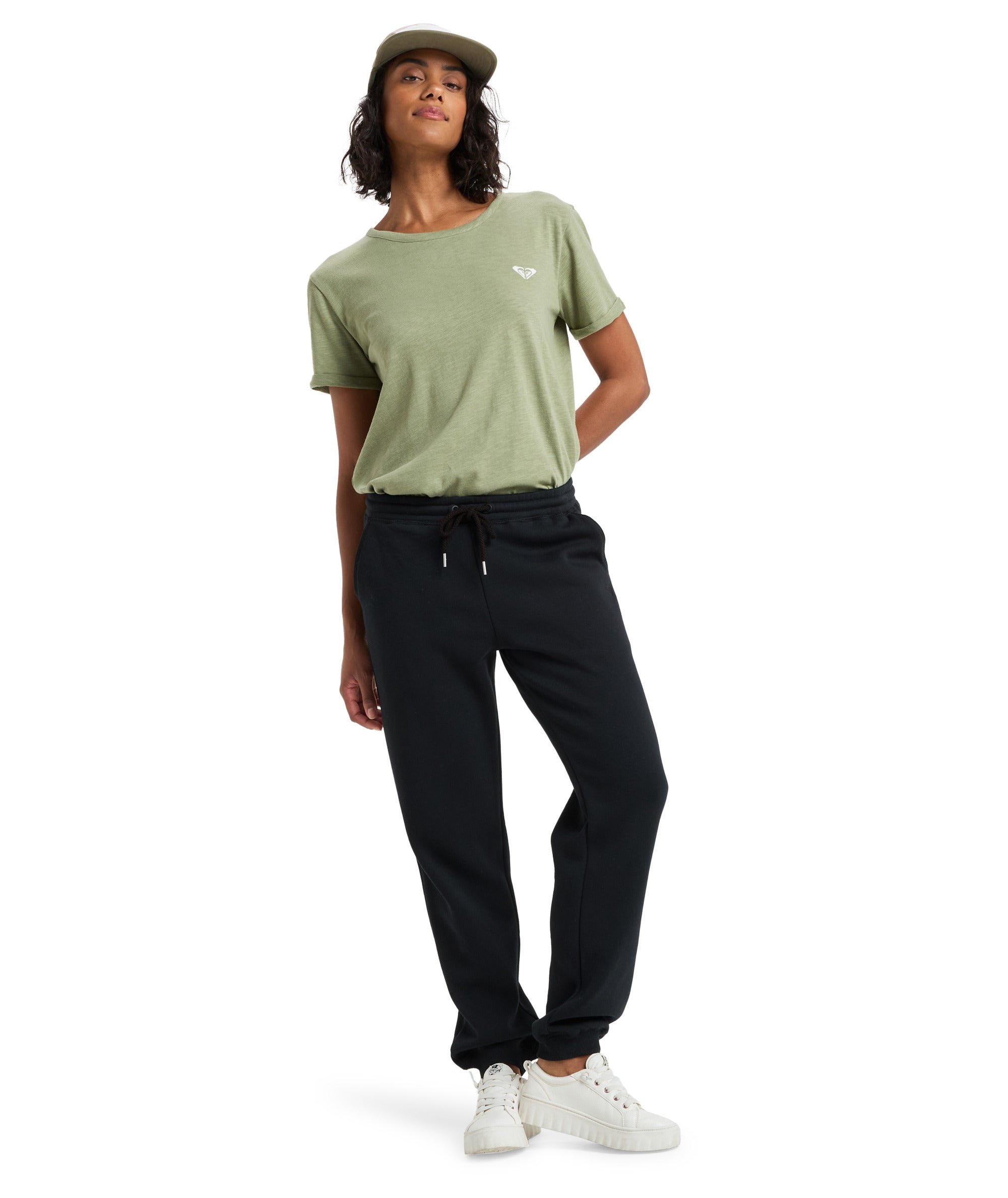 SURF STOKED BRUSHED - PANTALONE ERJFB03491 -KVJ0 ROXY 