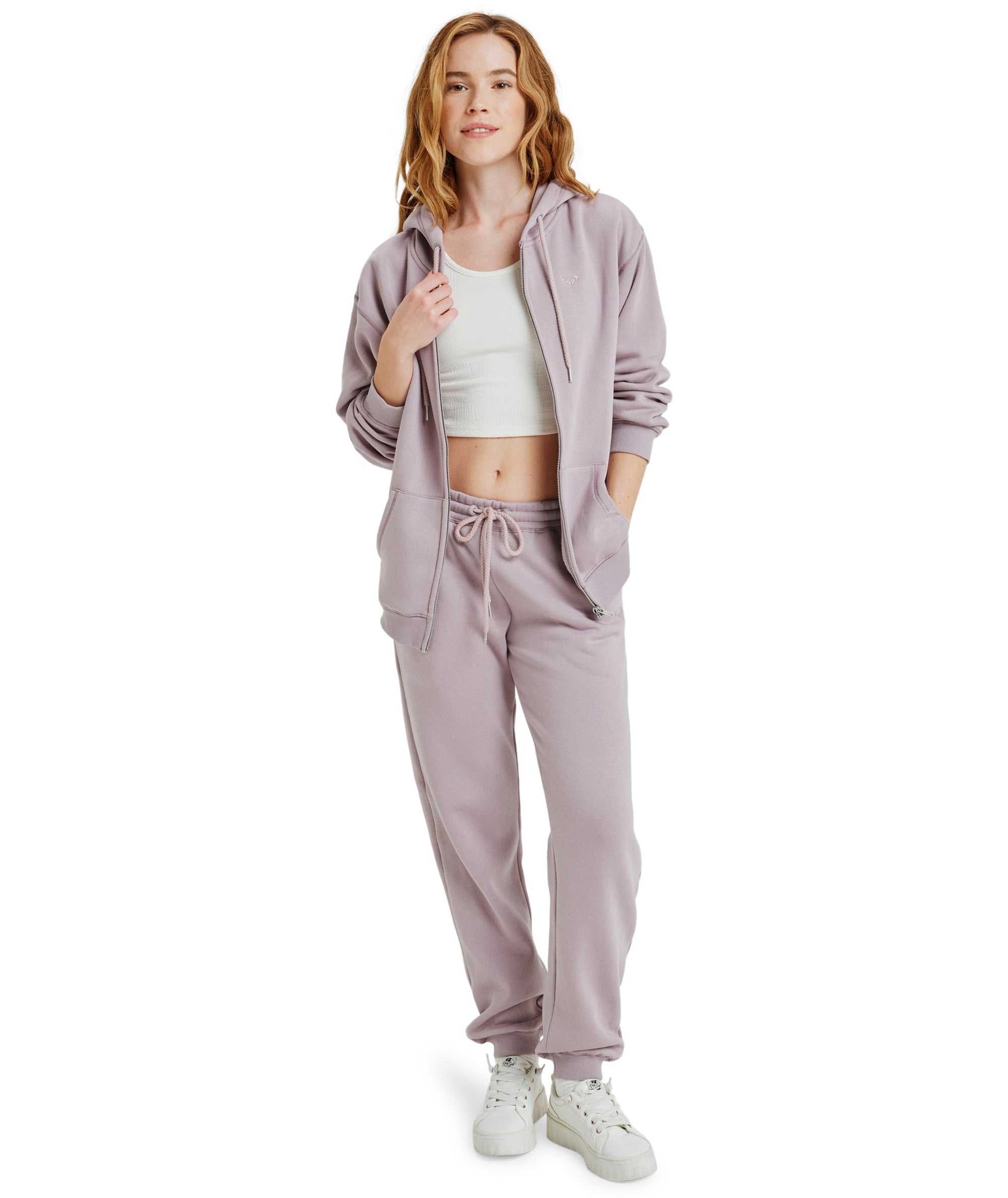 SURF STOKED BRUSHED - PANTALONE ERJFB03491 -PJQ0 ROXY 