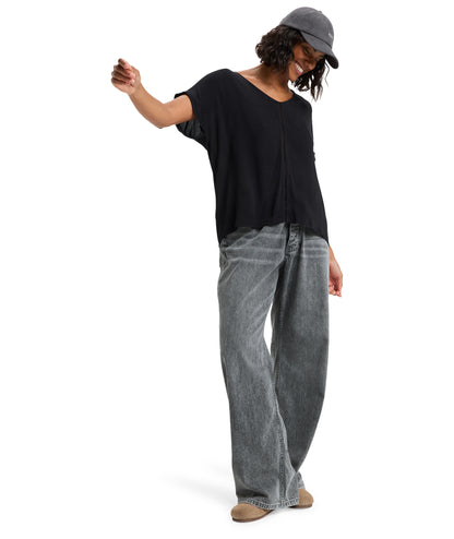 FEELING VIBES CAP - CAPPELLINO ERJHA04441 -KPH0 ROXY 