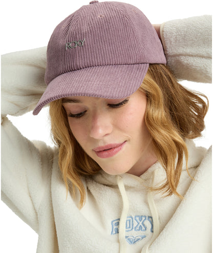 FEELING VIBES CAP - CAPPELLINO ERJHA04441 -PJQ0 ROXY 