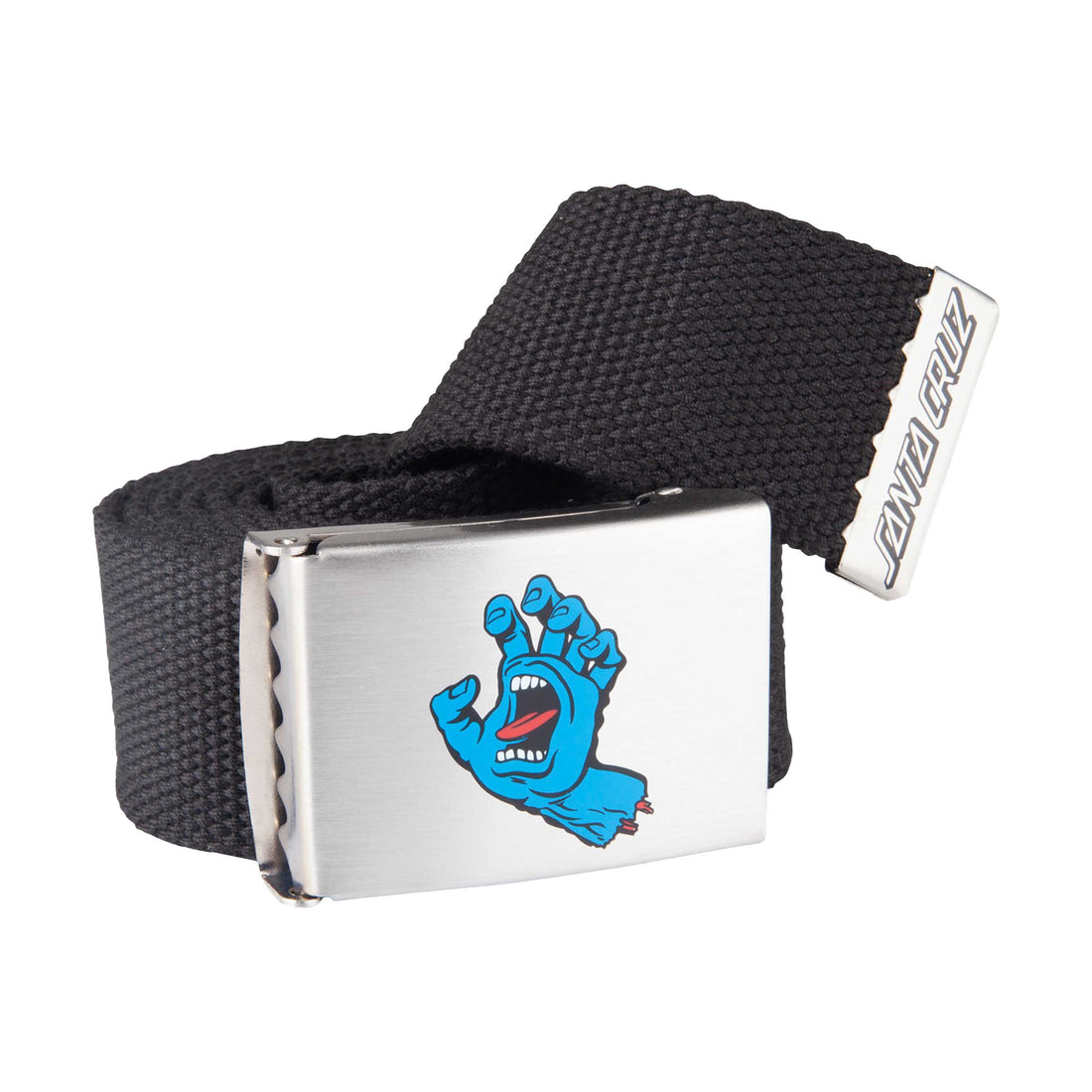 SCREAMING MINI HAND - CINTURA SCA-BEL-0113 . SANTA CRUZ 