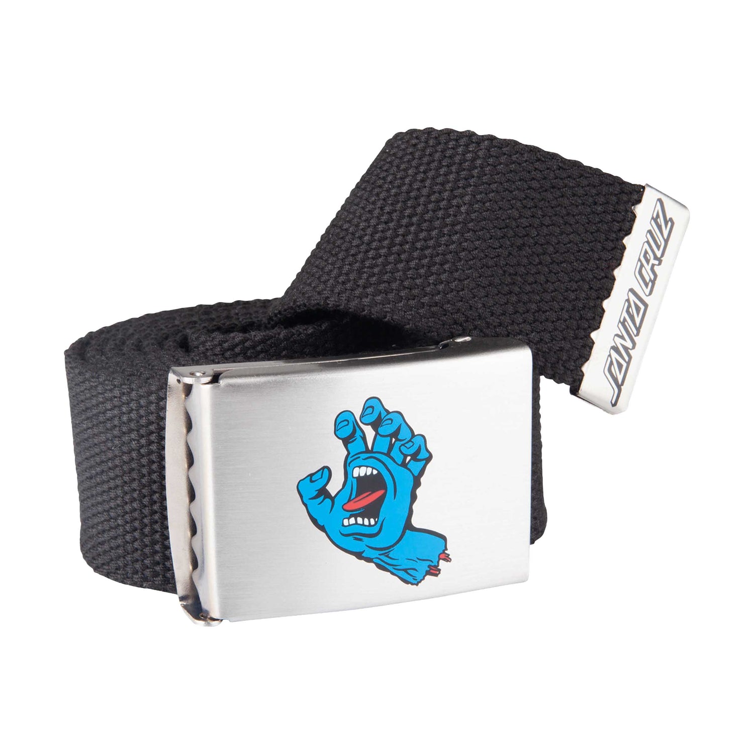 SCREAMING MINI HAND - CINTURA SCA-BEL-0113 . SANTA CRUZ 