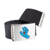 SCREAMING MINI HAND - CINTURA SCA-BEL-0113 . SANTA CRUZ 