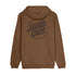 TONAL OPUS DOT STRIPE - FELPA SCA-HDY-10147 . SANTA CRUZ 