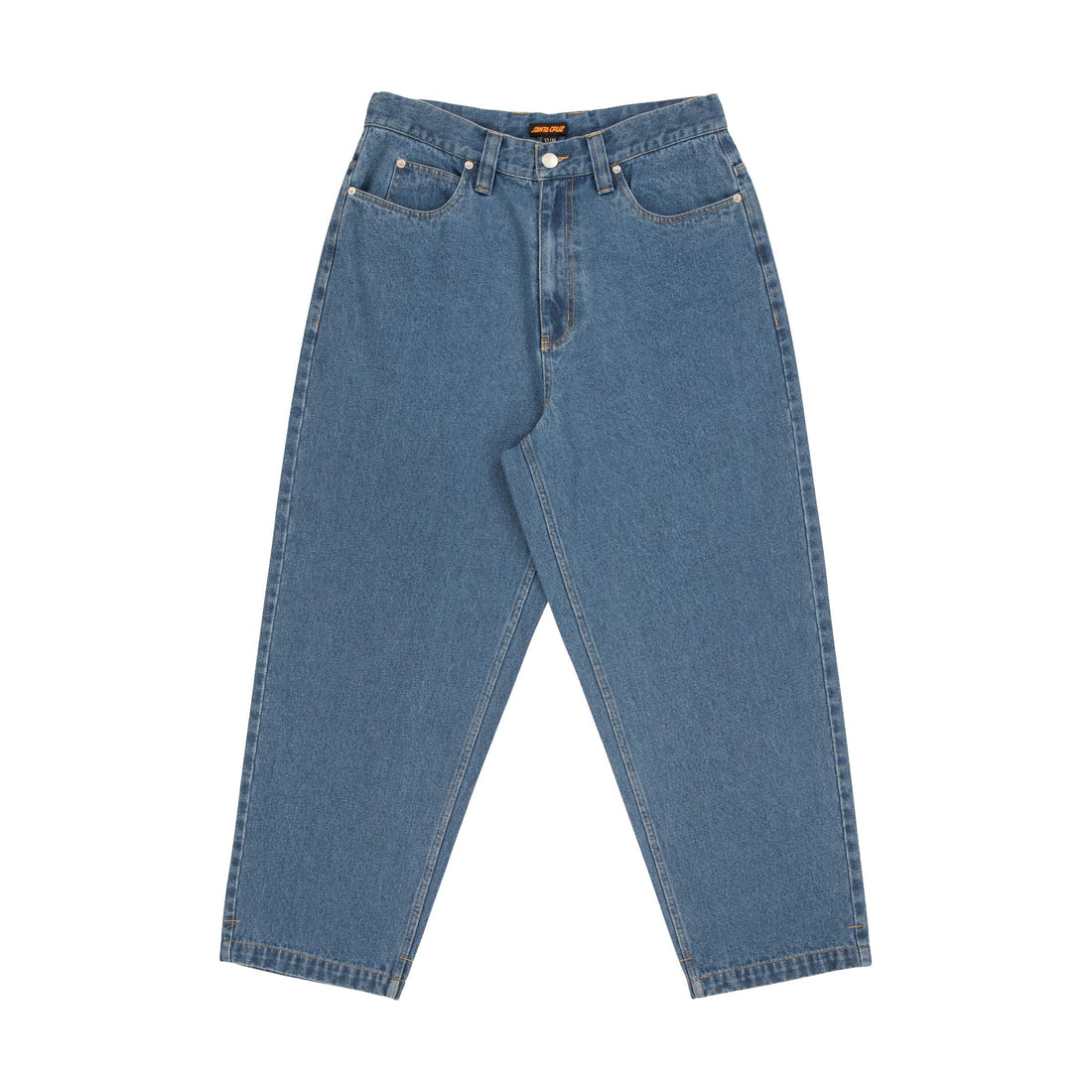 BIG PANTS - PANTALONE SCA-PNT-1520 . SANTA CRUZ 