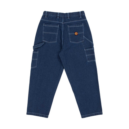 CARPENTER BIG PANTS - PANTALONE SCA-PNT-1530 . SANTA CRUZ 