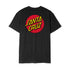 CLASSIC DOT CHEST - T-SHIRT SCA-TEE-10755 . SANTA CRUZ 