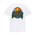 KENDALL END OF THE DOT - T-SHIRT SCA-TEE-12765 . SANTA CRUZ 