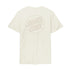 TONAL OPUS DOT STRIPE - T-SHIRT SCA-TEE-13029 . SANTA CRUZ 